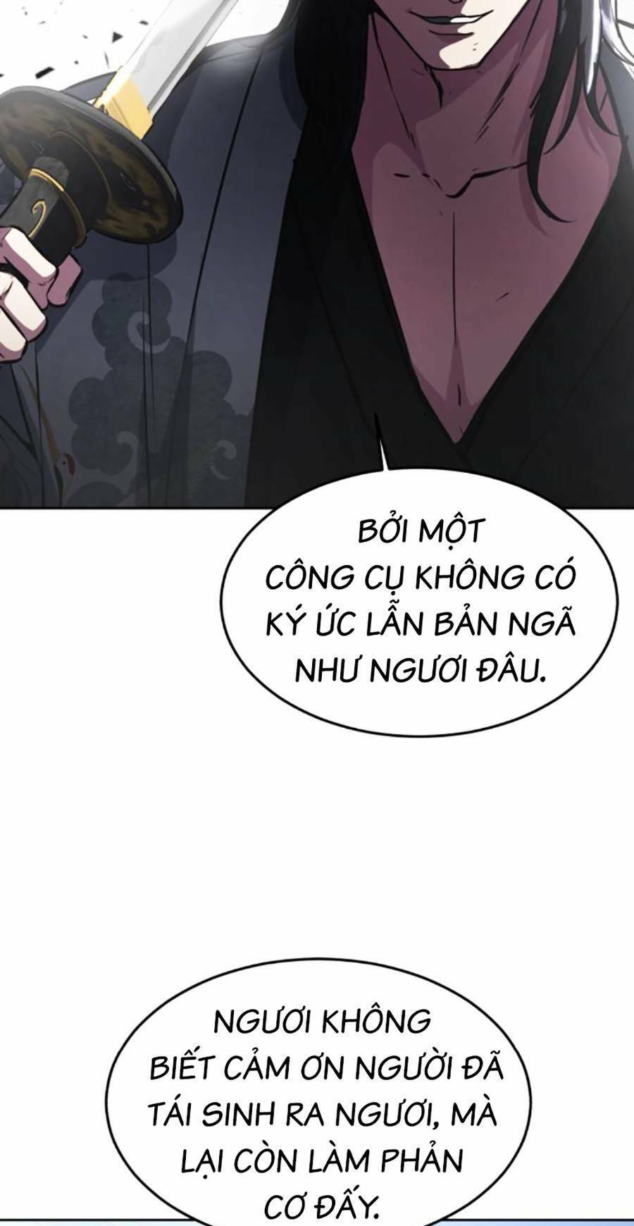 Cậu bé của thần chết chapter 189 - Upload bởi truyensieuhay.com