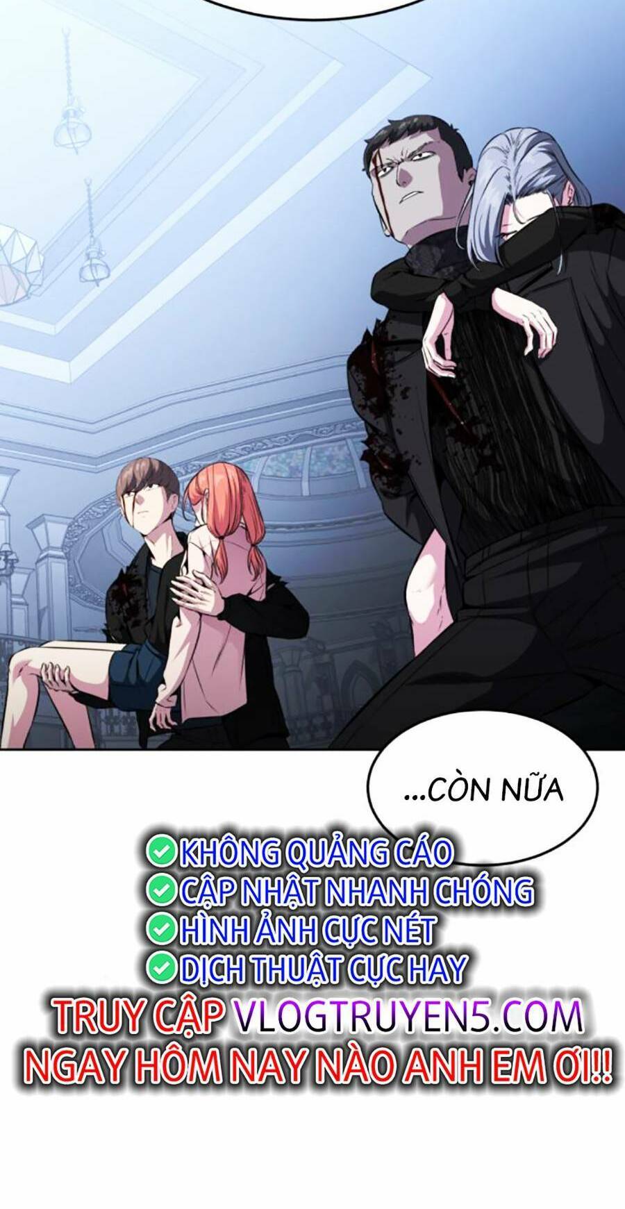 Cậu bé của thần chết chapter 189 - Upload bởi truyensieuhay.com
