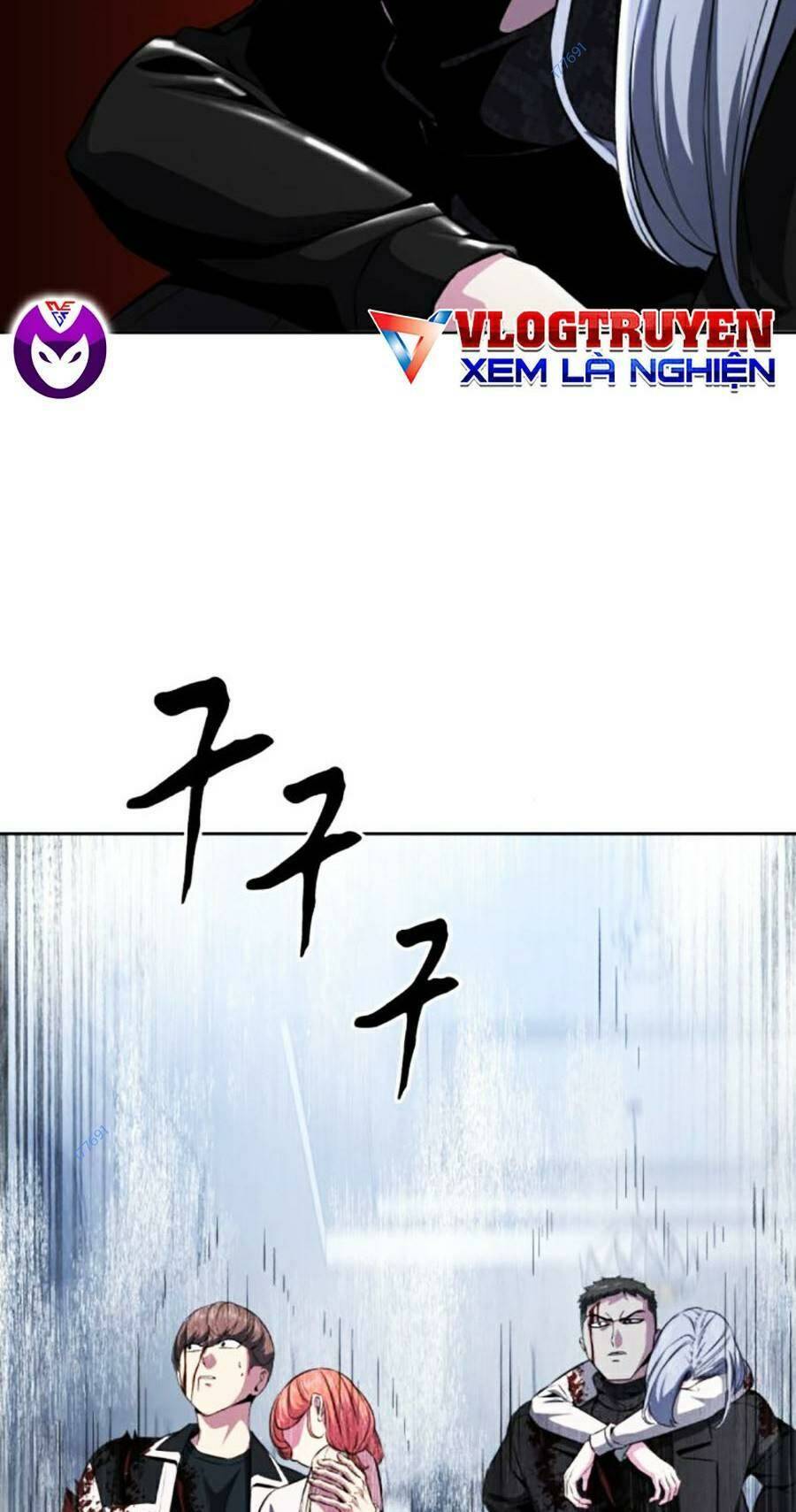 Cậu bé của thần chết chapter 189 - Upload bởi truyensieuhay.com