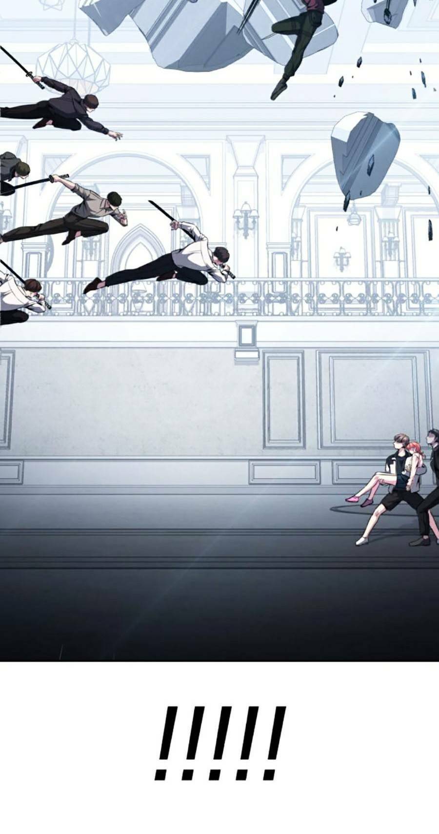 Cậu bé của thần chết chapter 189 - Upload bởi truyensieuhay.com
