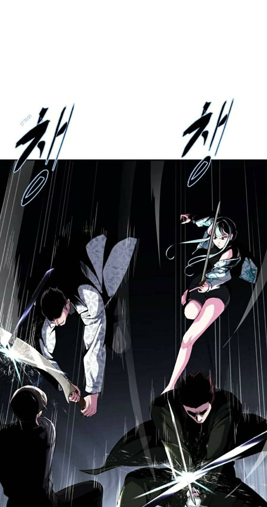Cậu bé của thần chết chapter 189 - Upload bởi truyensieuhay.com
