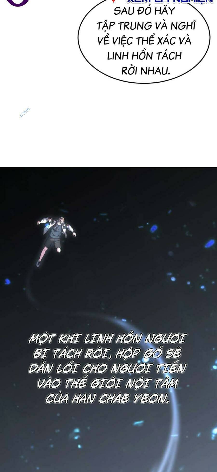 Cậu bé của thần chết chapter 189 - Upload bởi truyensieuhay.com