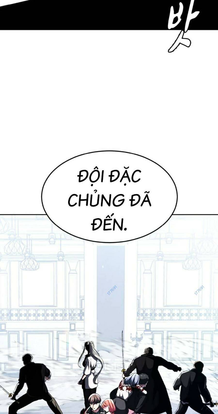 Cậu bé của thần chết chapter 189 - Upload bởi truyensieuhay.com