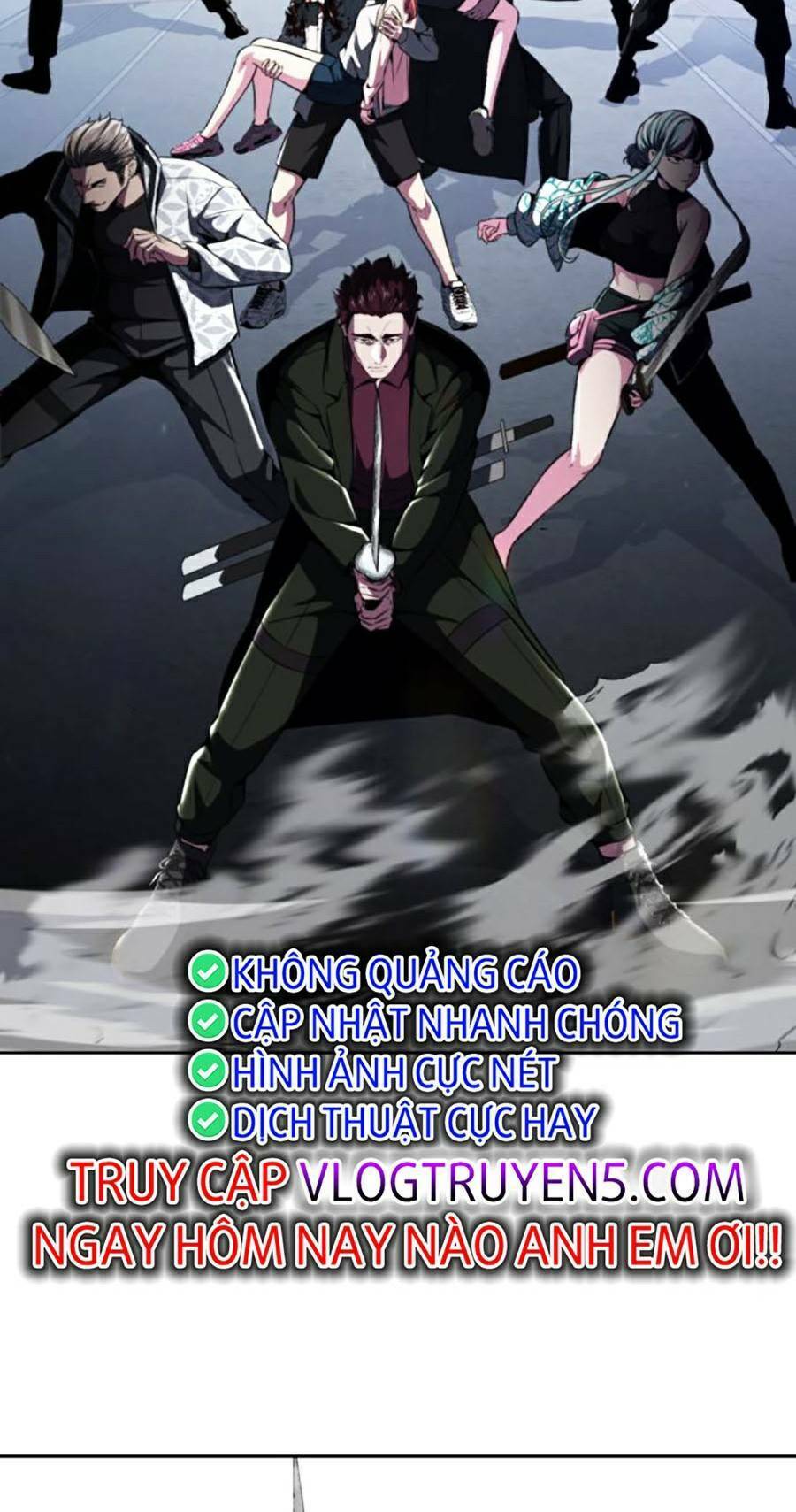 Cậu bé của thần chết chapter 189 - Upload bởi truyensieuhay.com