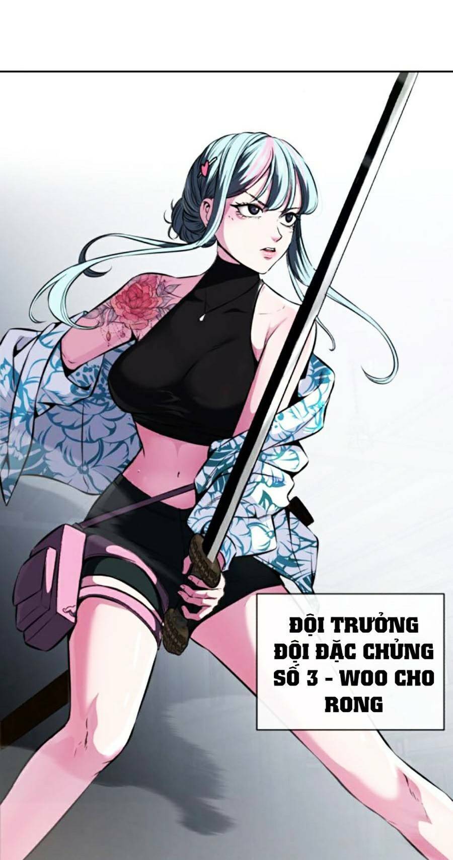 Cậu bé của thần chết chapter 189 - Upload bởi truyensieuhay.com