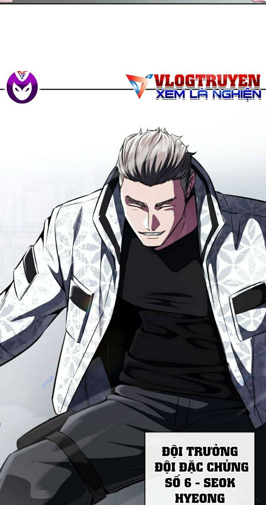 Cậu bé của thần chết chapter 189 - Upload bởi truyensieuhay.com