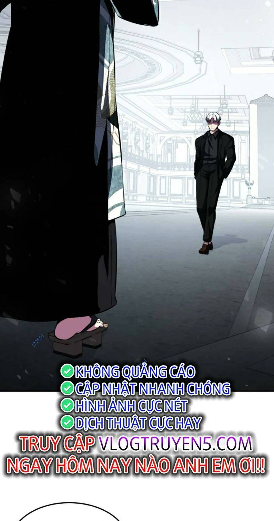 Cậu bé của thần chết chapter 189 - Upload bởi truyensieuhay.com