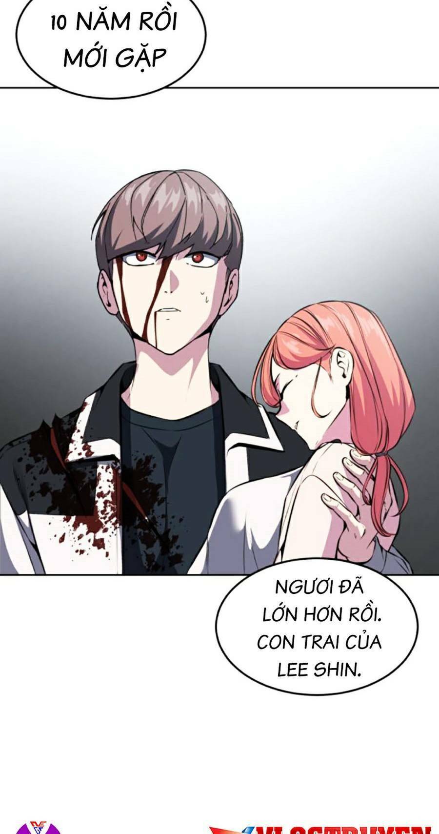 Cậu bé của thần chết chapter 189 - Upload bởi truyensieuhay.com