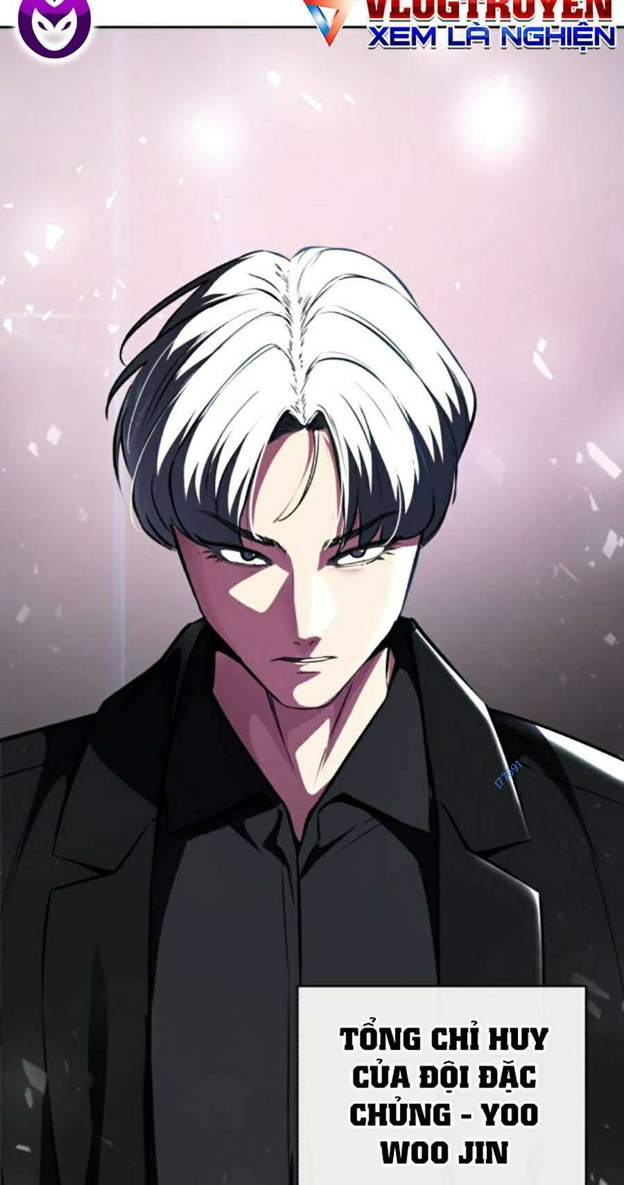 Cậu bé của thần chết chapter 189 - Upload bởi truyensieuhay.com