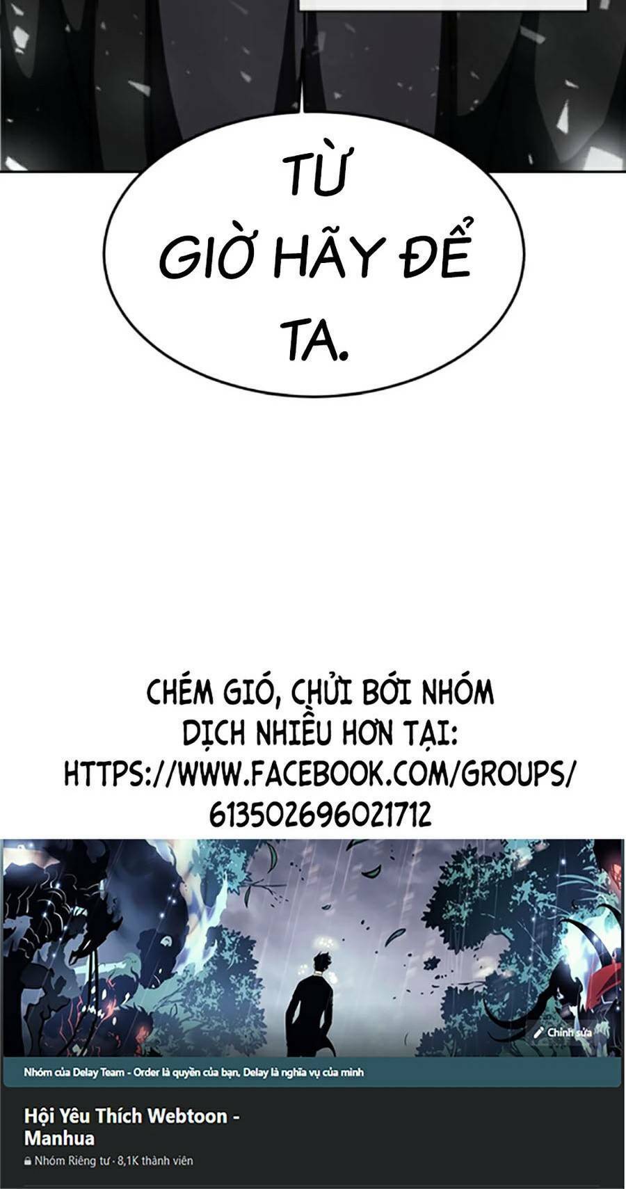 Cậu bé của thần chết chapter 189 - Upload bởi truyensieuhay.com