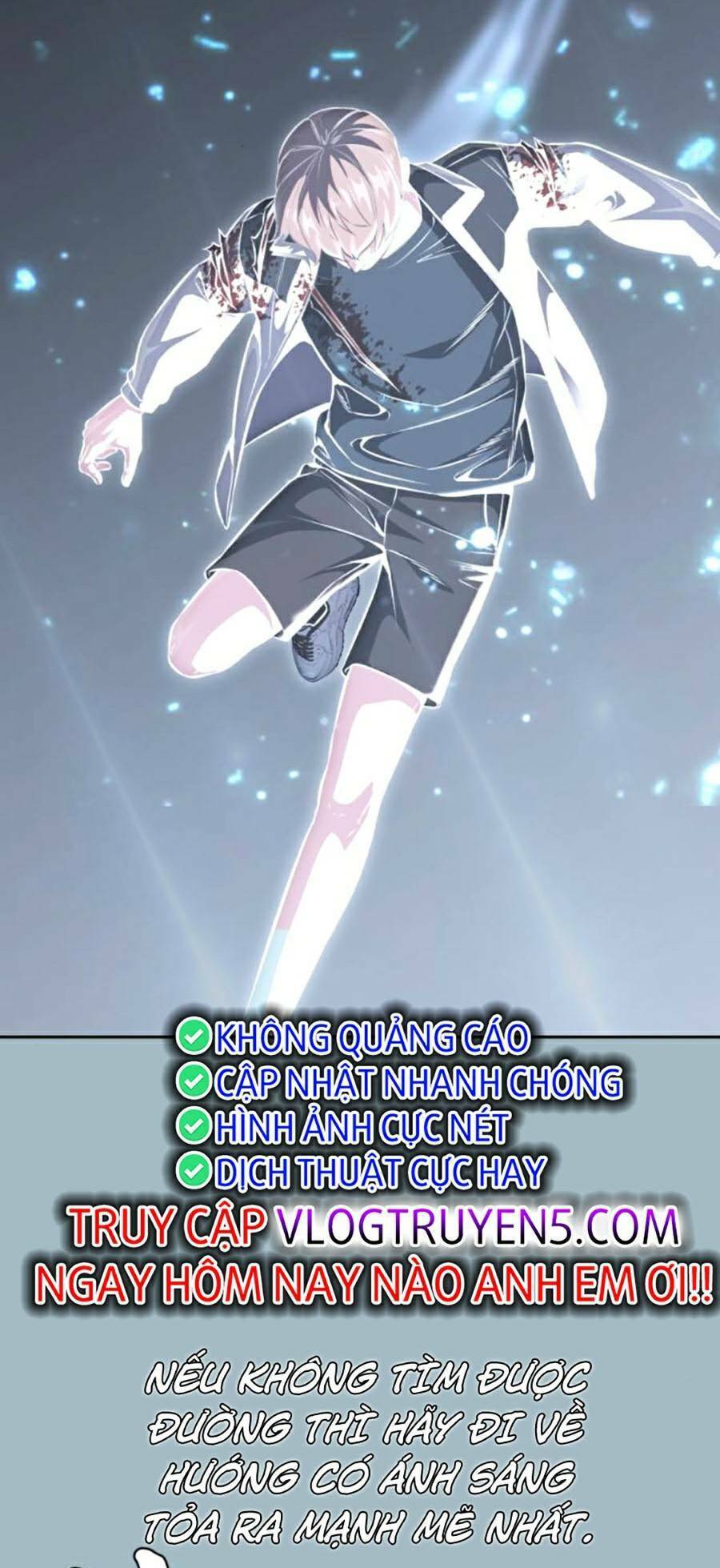 Cậu bé của thần chết chapter 189 - Upload bởi truyensieuhay.com