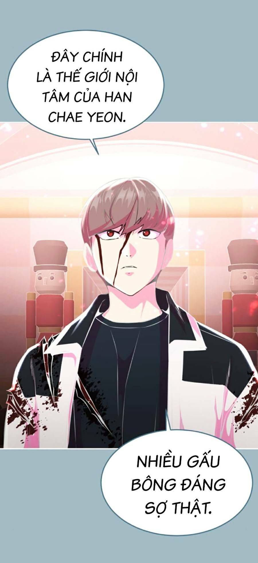 Cậu bé của thần chết chapter 189 - Upload bởi truyensieuhay.com