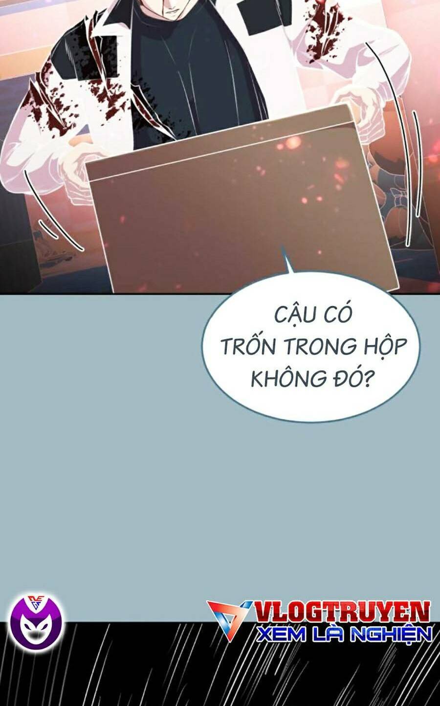 Cậu bé của thần chết chapter 189 - Upload bởi truyensieuhay.com