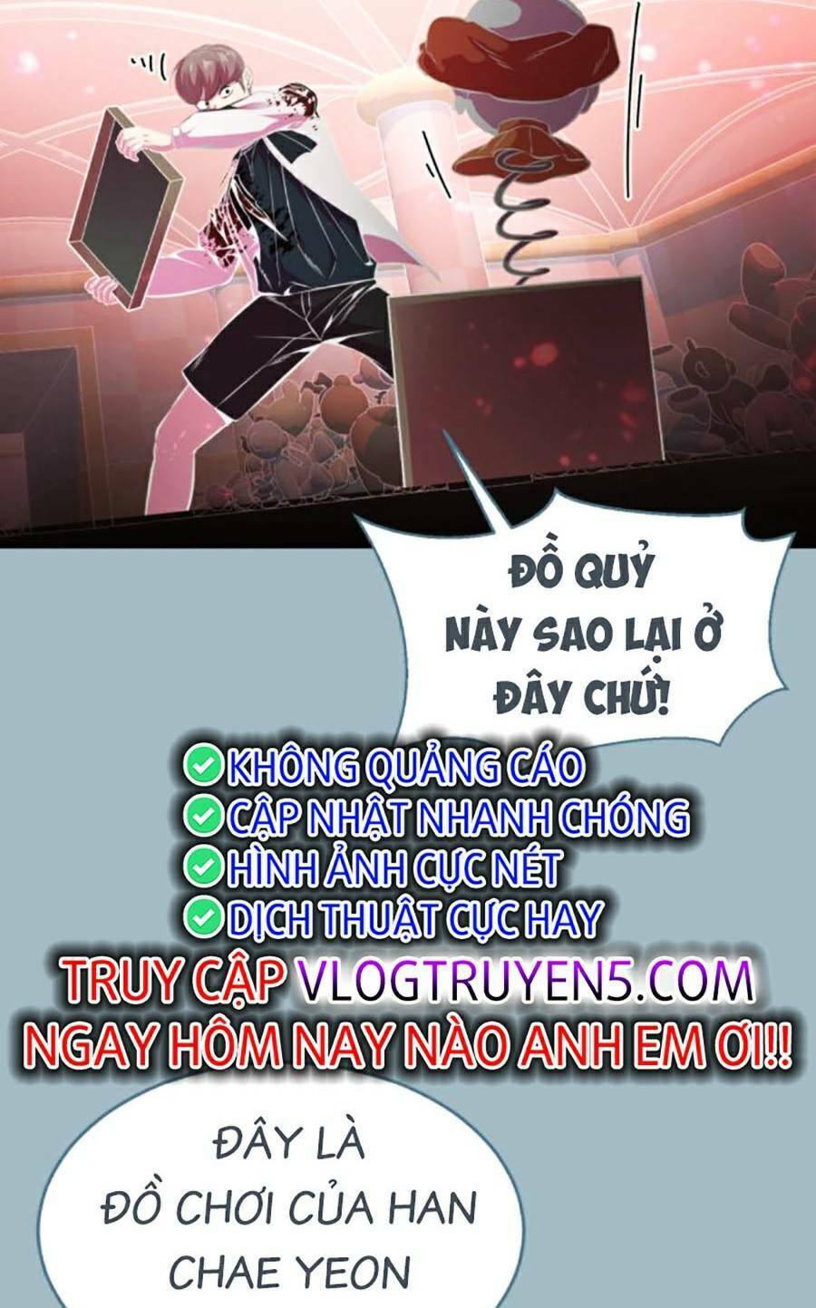 Cậu bé của thần chết chapter 189 - Upload bởi truyensieuhay.com