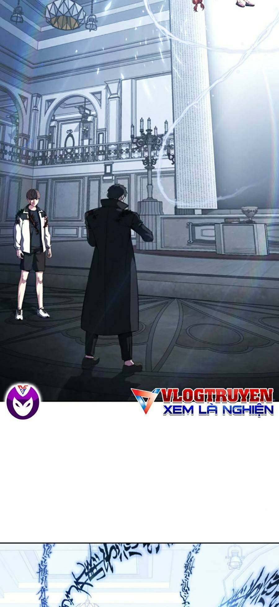 Cậu bé của thần chết chapter 189 - Upload bởi truyensieuhay.com