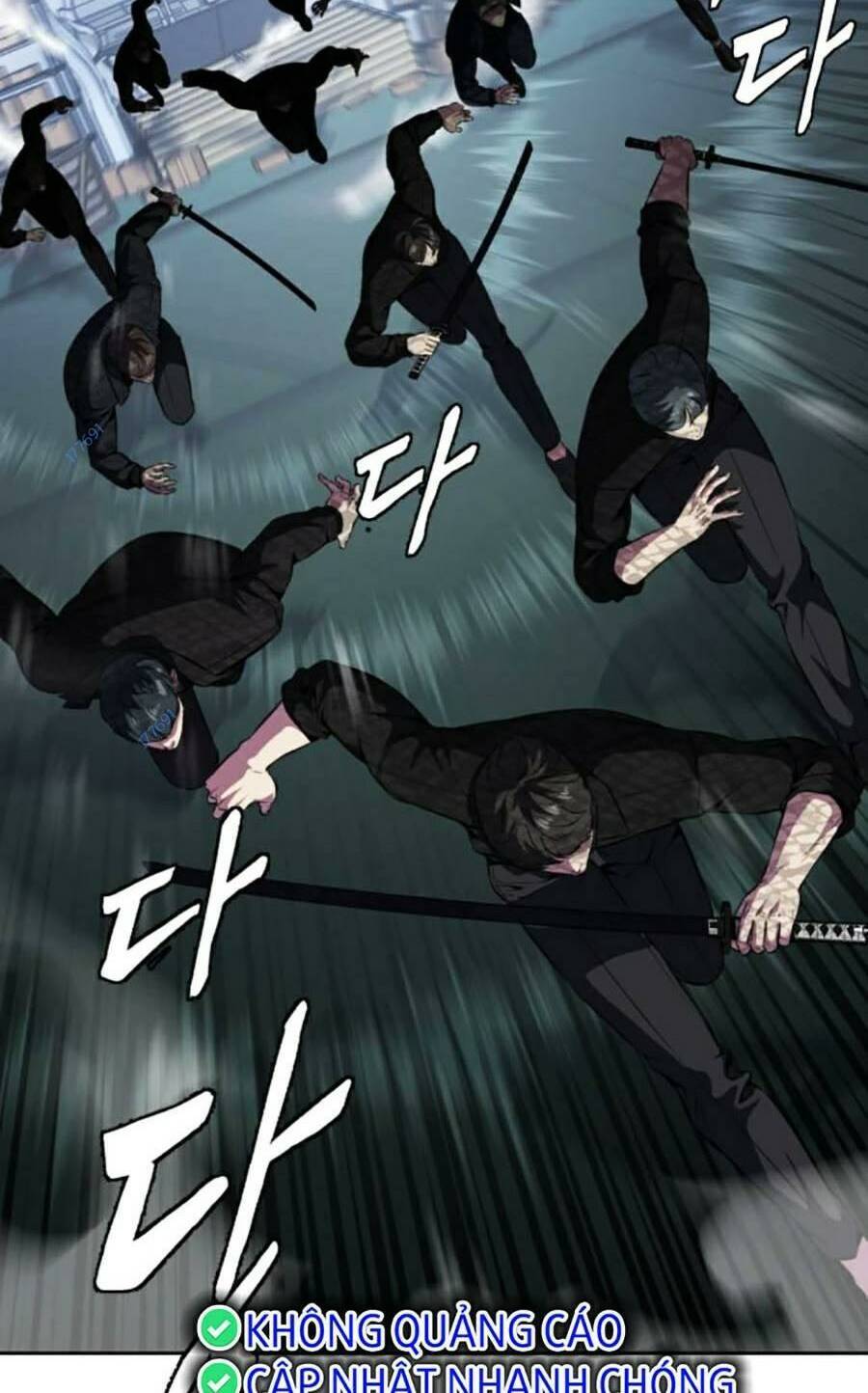 Cậu bé của thần chết chapter 189 - Upload bởi truyensieuhay.com