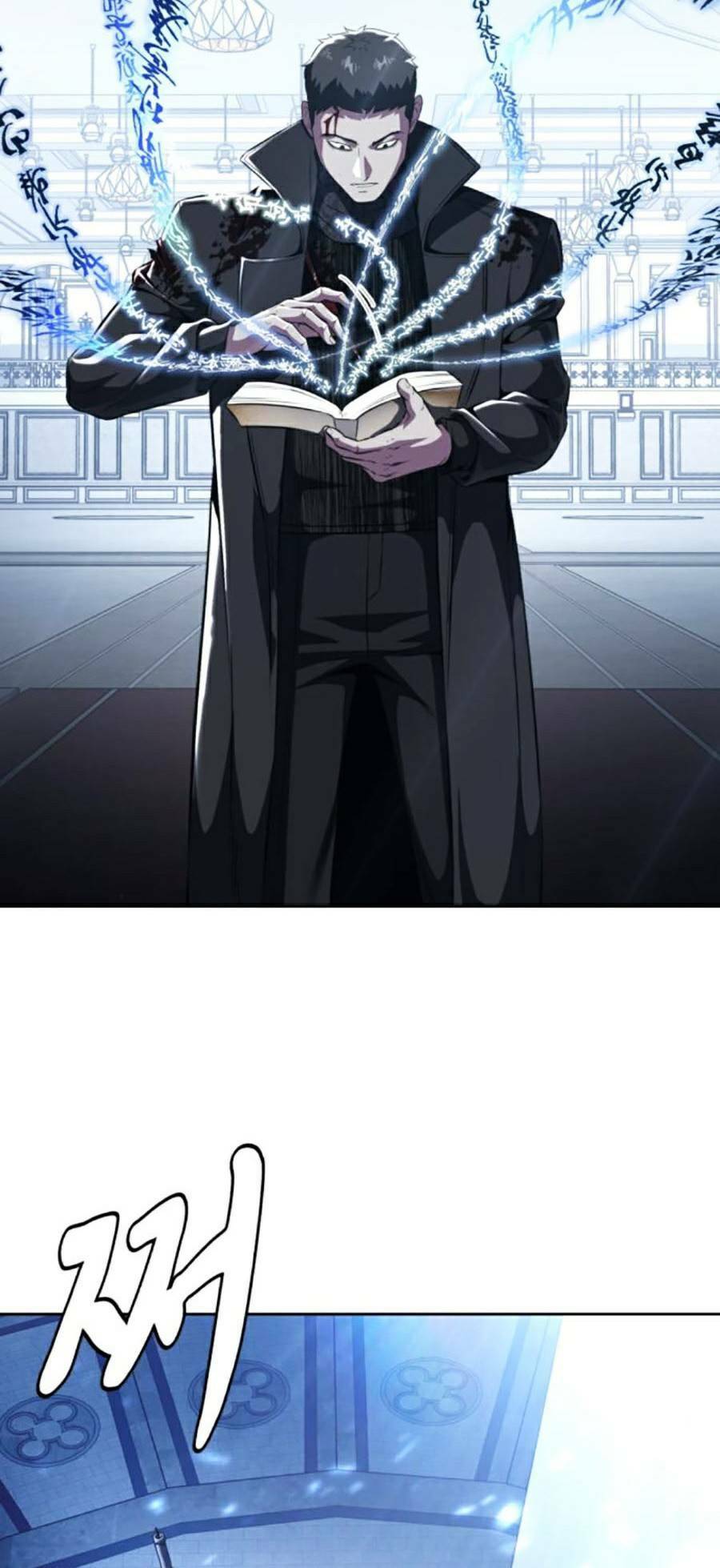 Cậu bé của thần chết chapter 189 - Upload bởi truyensieuhay.com