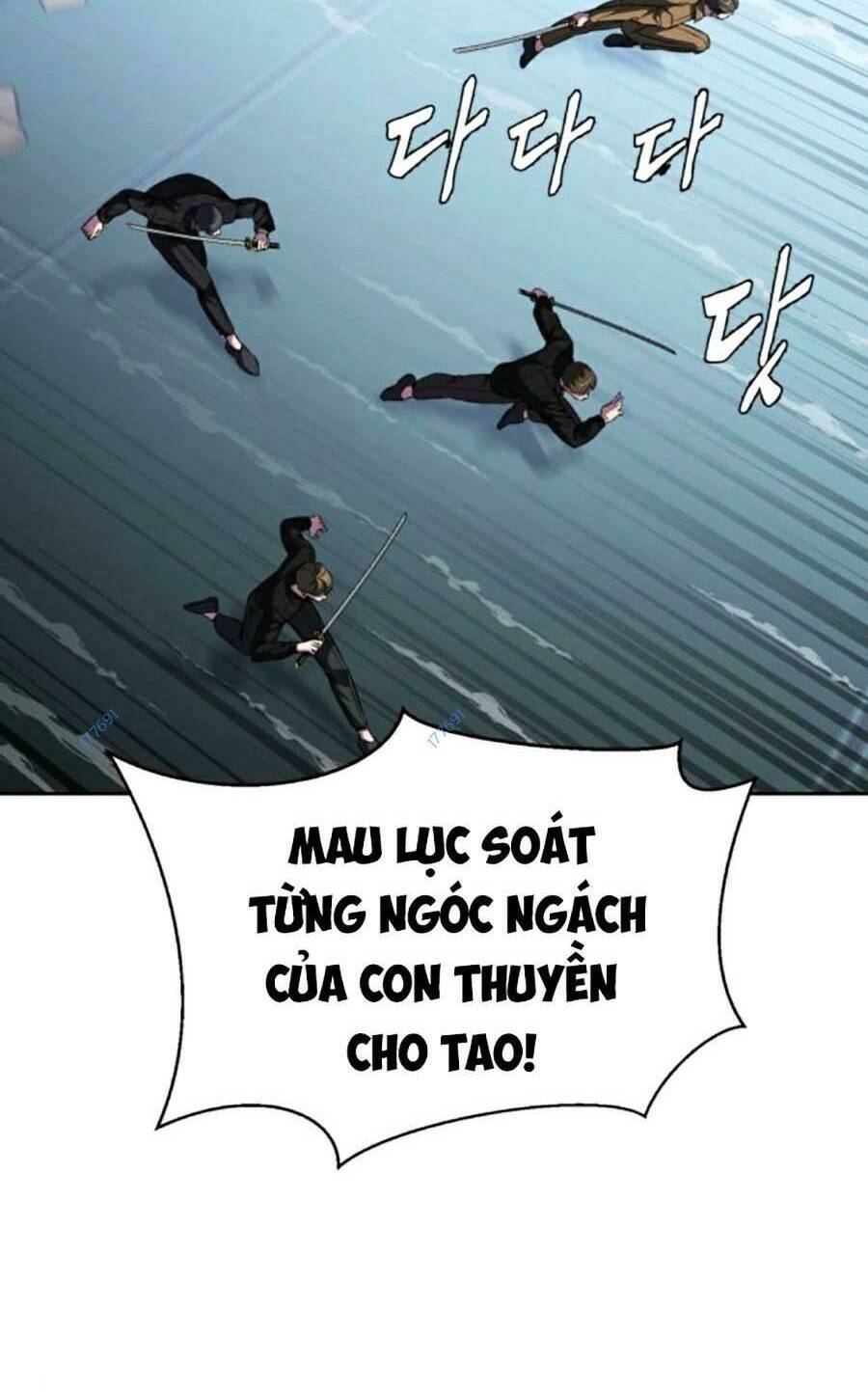Cậu bé của thần chết chapter 189 - Upload bởi truyensieuhay.com