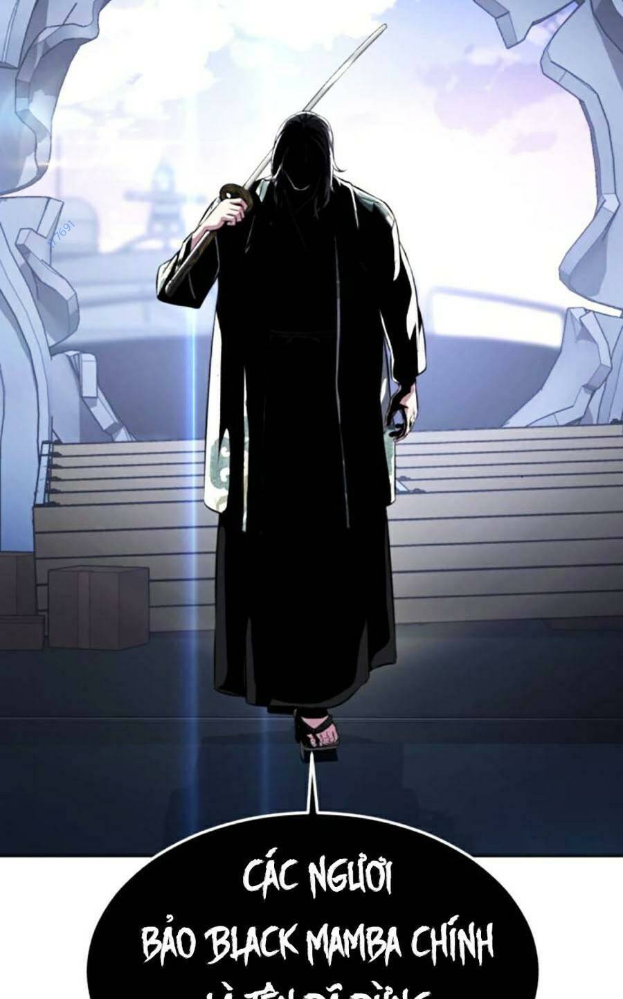 Cậu bé của thần chết chapter 189 - Upload bởi truyensieuhay.com