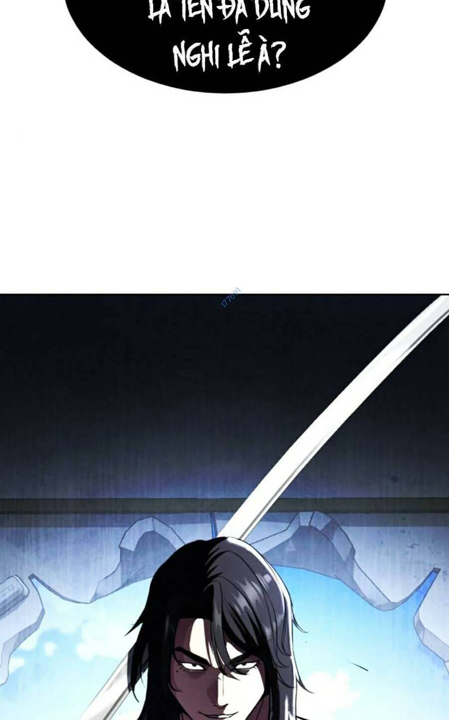 Cậu bé của thần chết chapter 189 - Upload bởi truyensieuhay.com