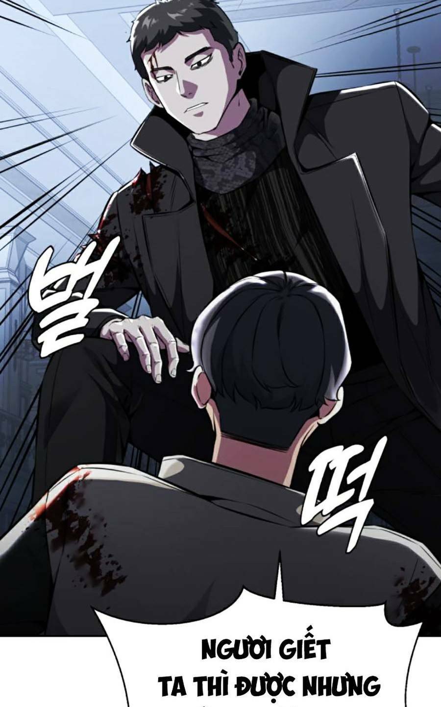 Cậu bé của thần chết chapter 189 - Upload bởi truyensieuhay.com