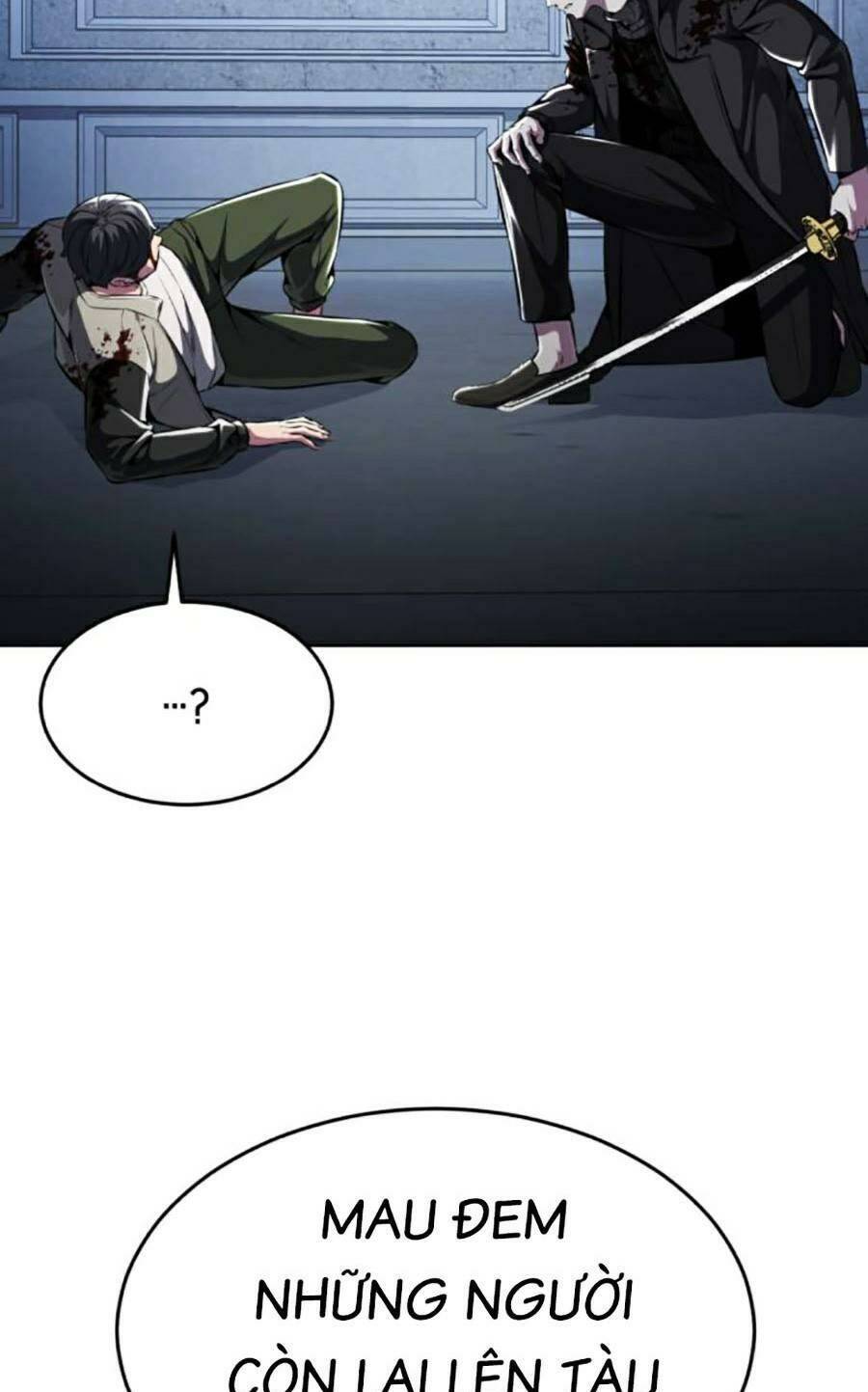Cậu bé của thần chết chapter 189 - Upload bởi truyensieuhay.com