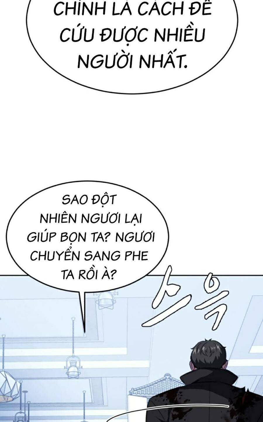 Cậu bé của thần chết chapter 189 - Upload bởi truyensieuhay.com