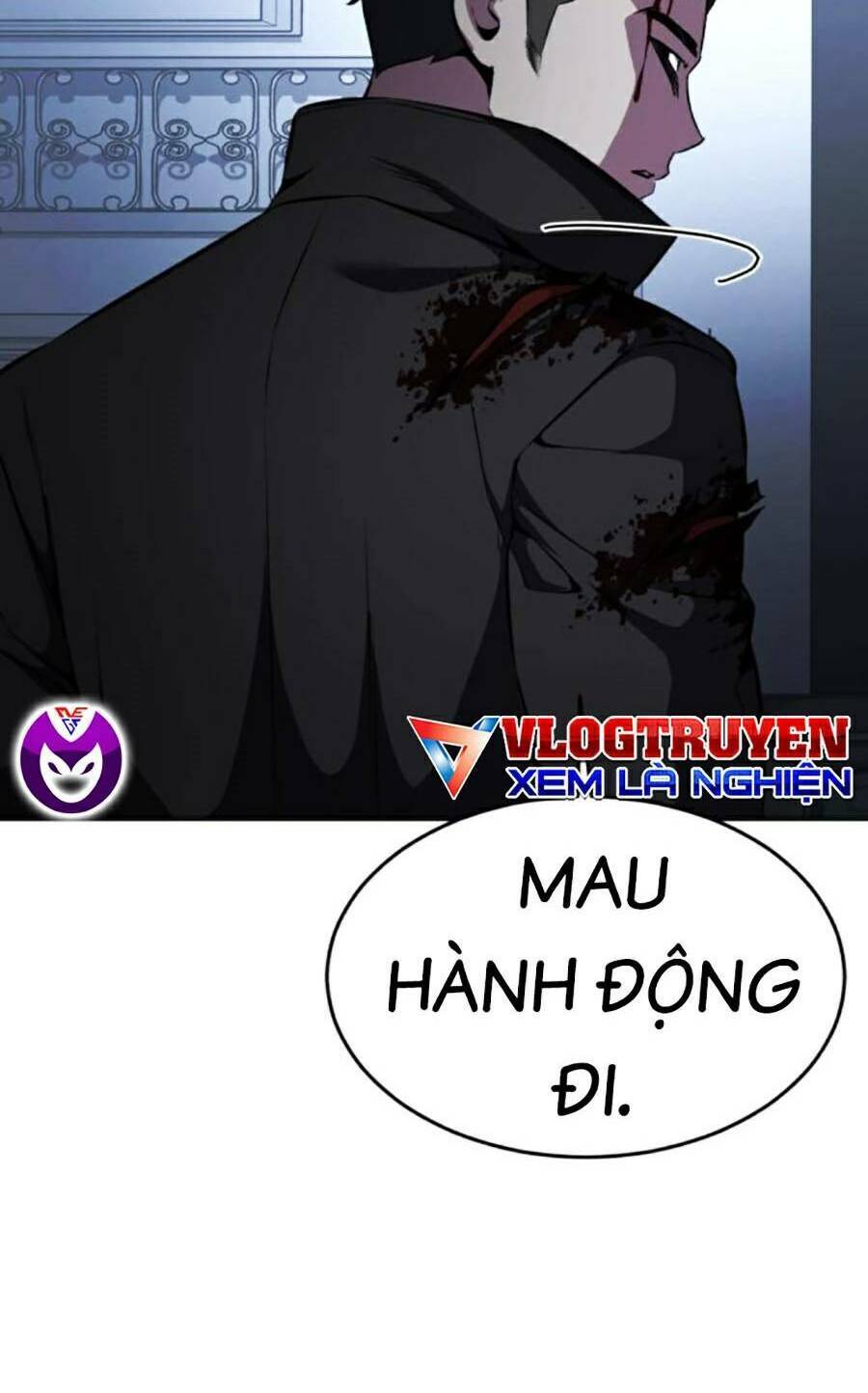 Cậu bé của thần chết chapter 189 - Upload bởi truyensieuhay.com
