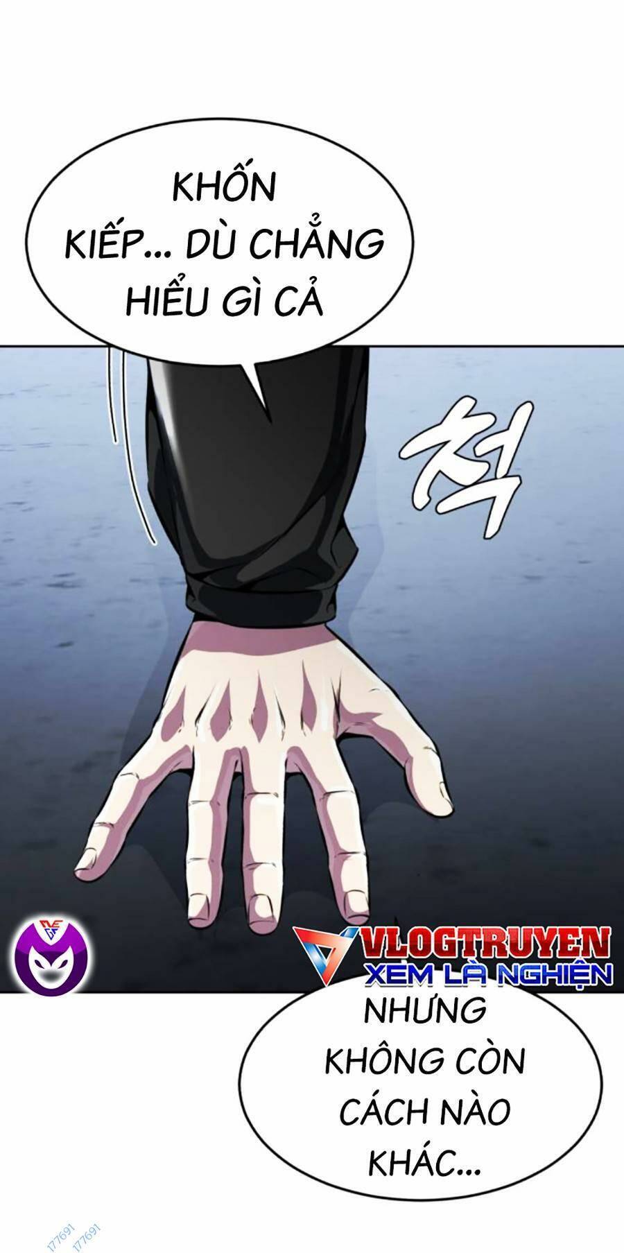 Cậu bé của thần chết chapter 189 - Upload bởi truyensieuhay.com