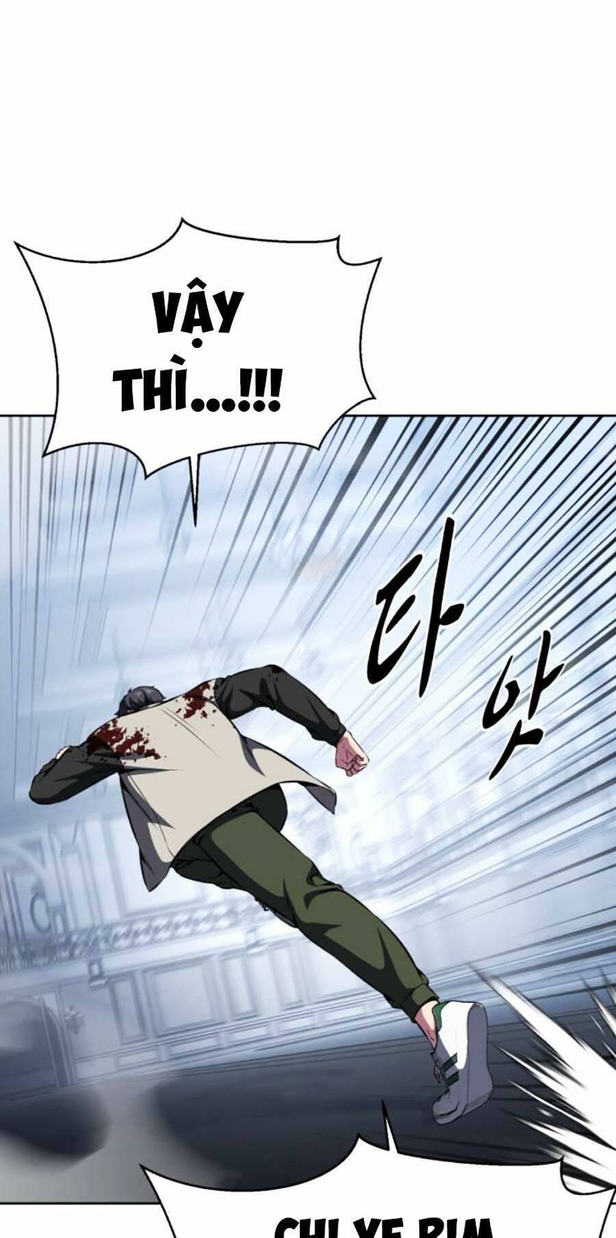 Cậu bé của thần chết chapter 189 - Upload bởi truyensieuhay.com