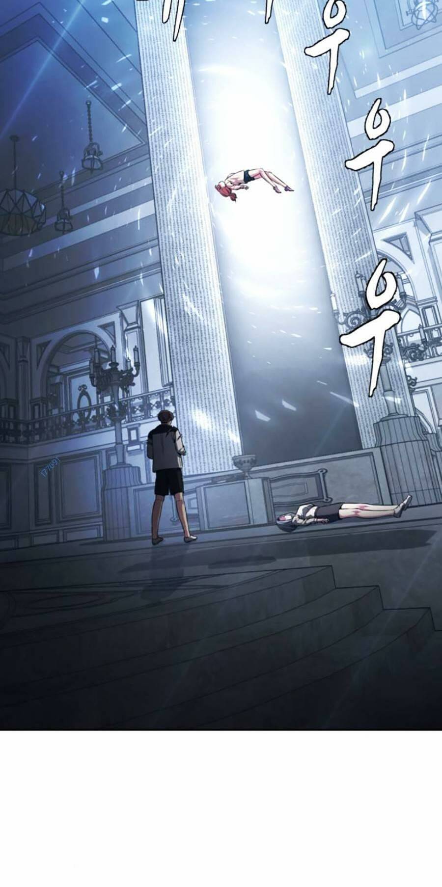 Cậu bé của thần chết chapter 189 - Upload bởi truyensieuhay.com