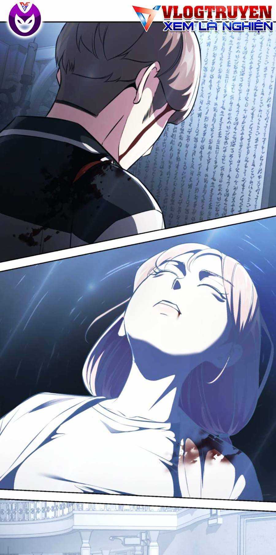 Cậu bé của thần chết chapter 189 - Upload bởi truyensieuhay.com