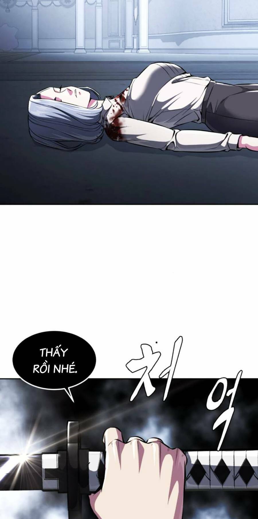 Cậu bé của thần chết chapter 189 - Upload bởi truyensieuhay.com