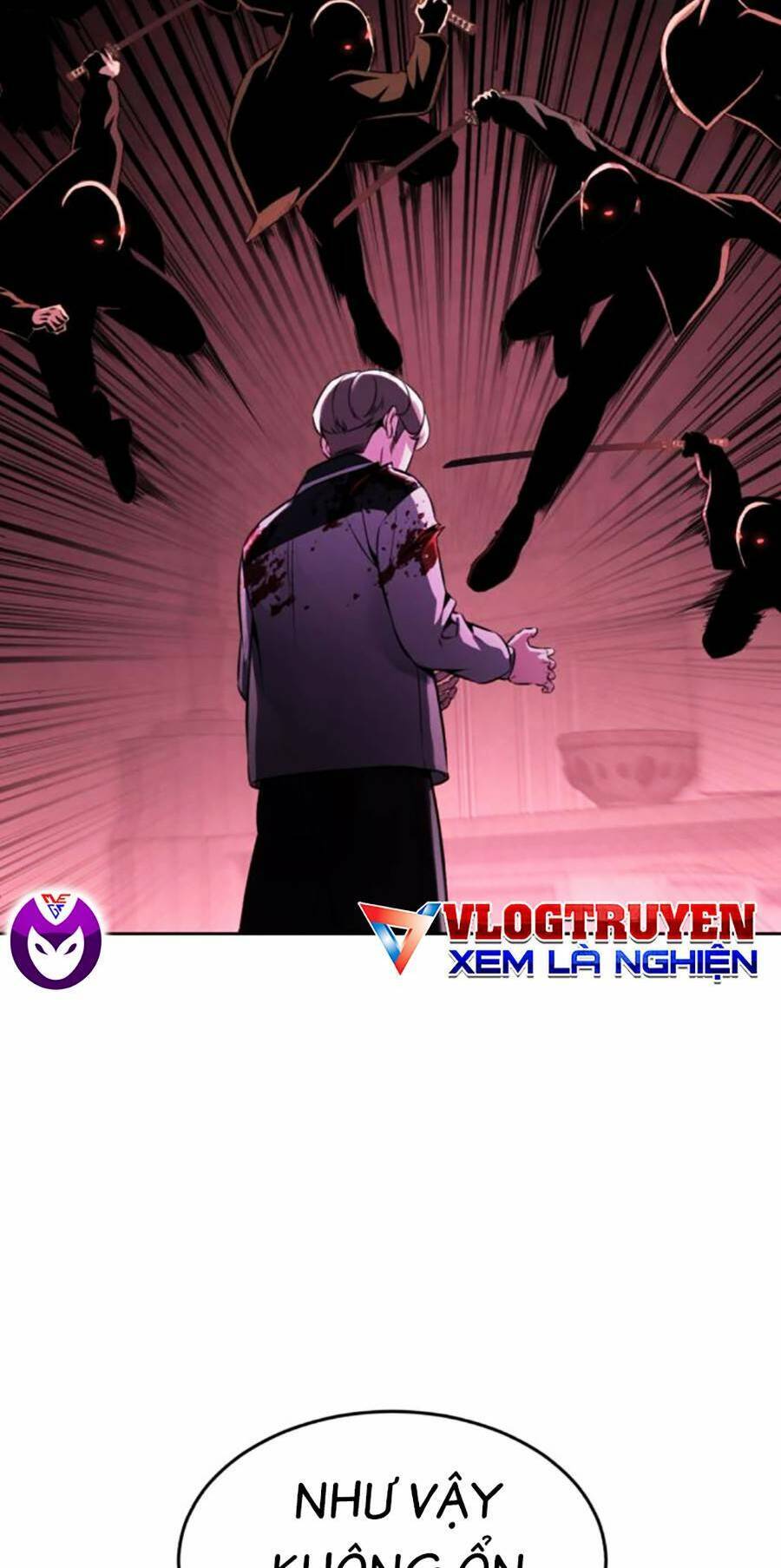 Cậu bé của thần chết chapter 189 - Upload bởi truyensieuhay.com
