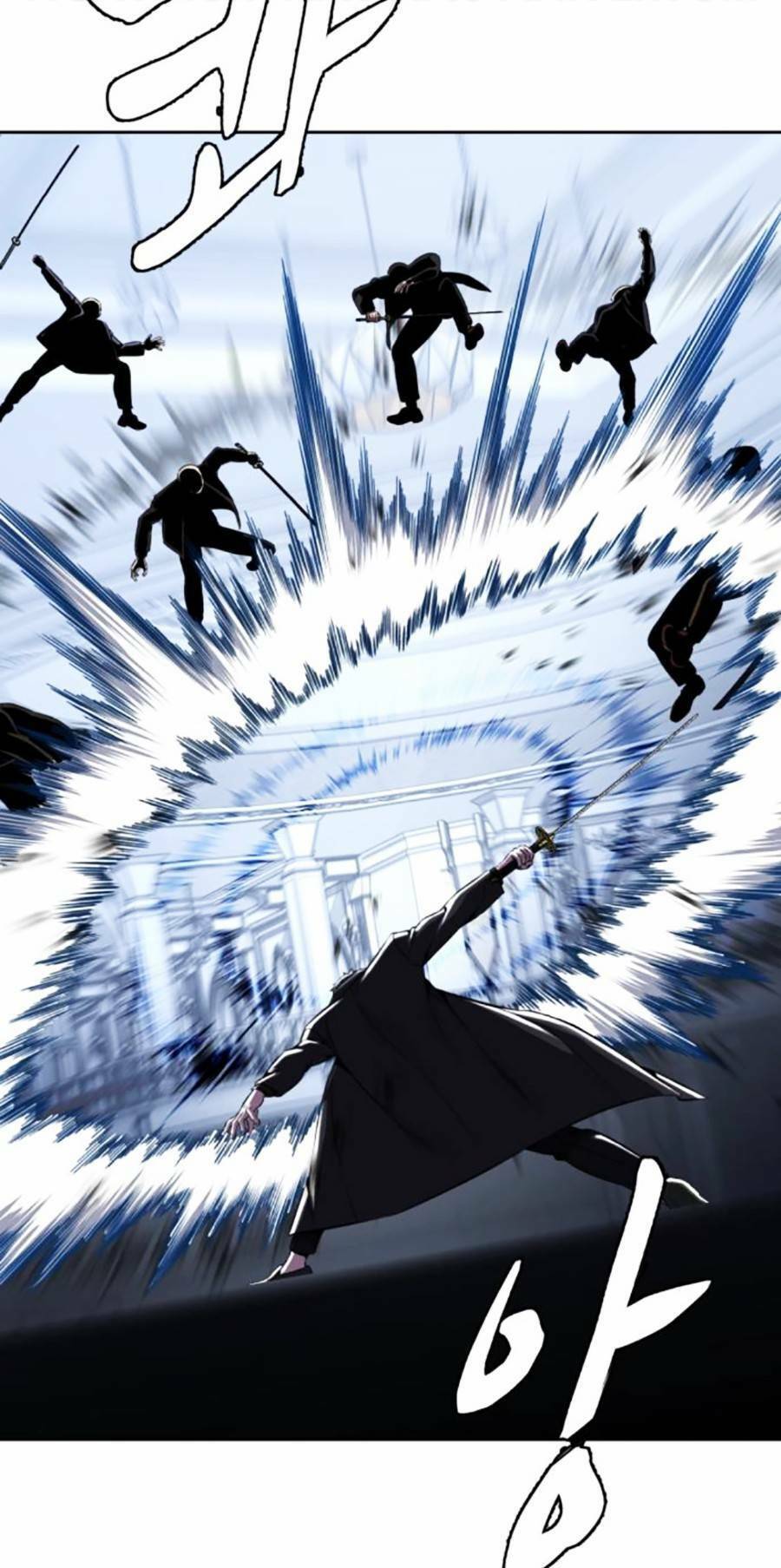 Cậu bé của thần chết chapter 189 - Upload bởi truyensieuhay.com