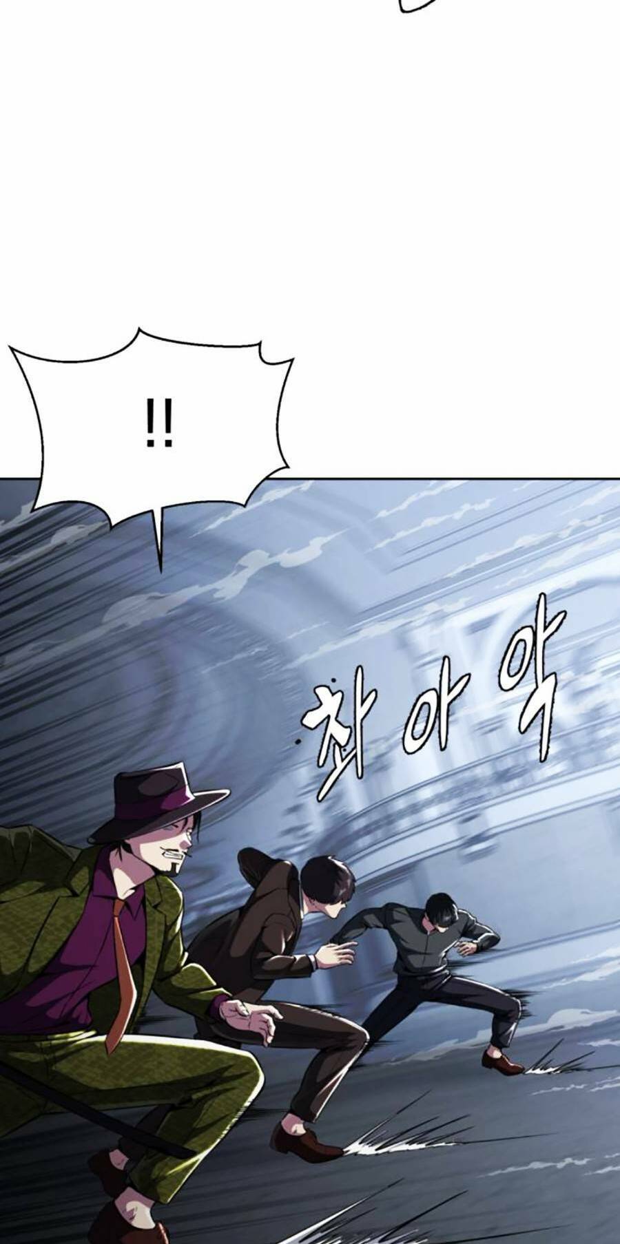 Cậu bé của thần chết chapter 189 - Upload bởi truyensieuhay.com