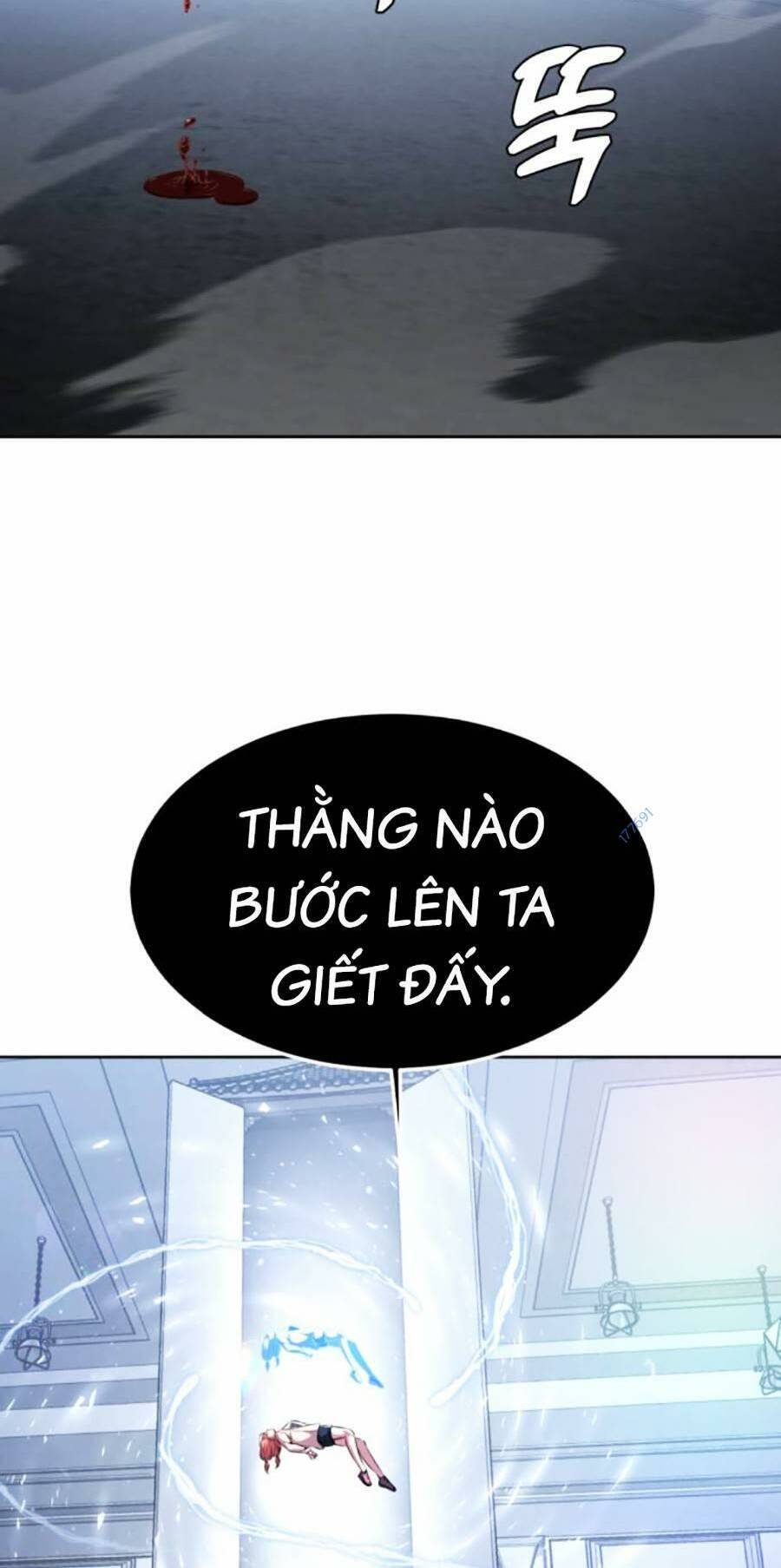 Cậu bé của thần chết chapter 189 - Upload bởi truyensieuhay.com