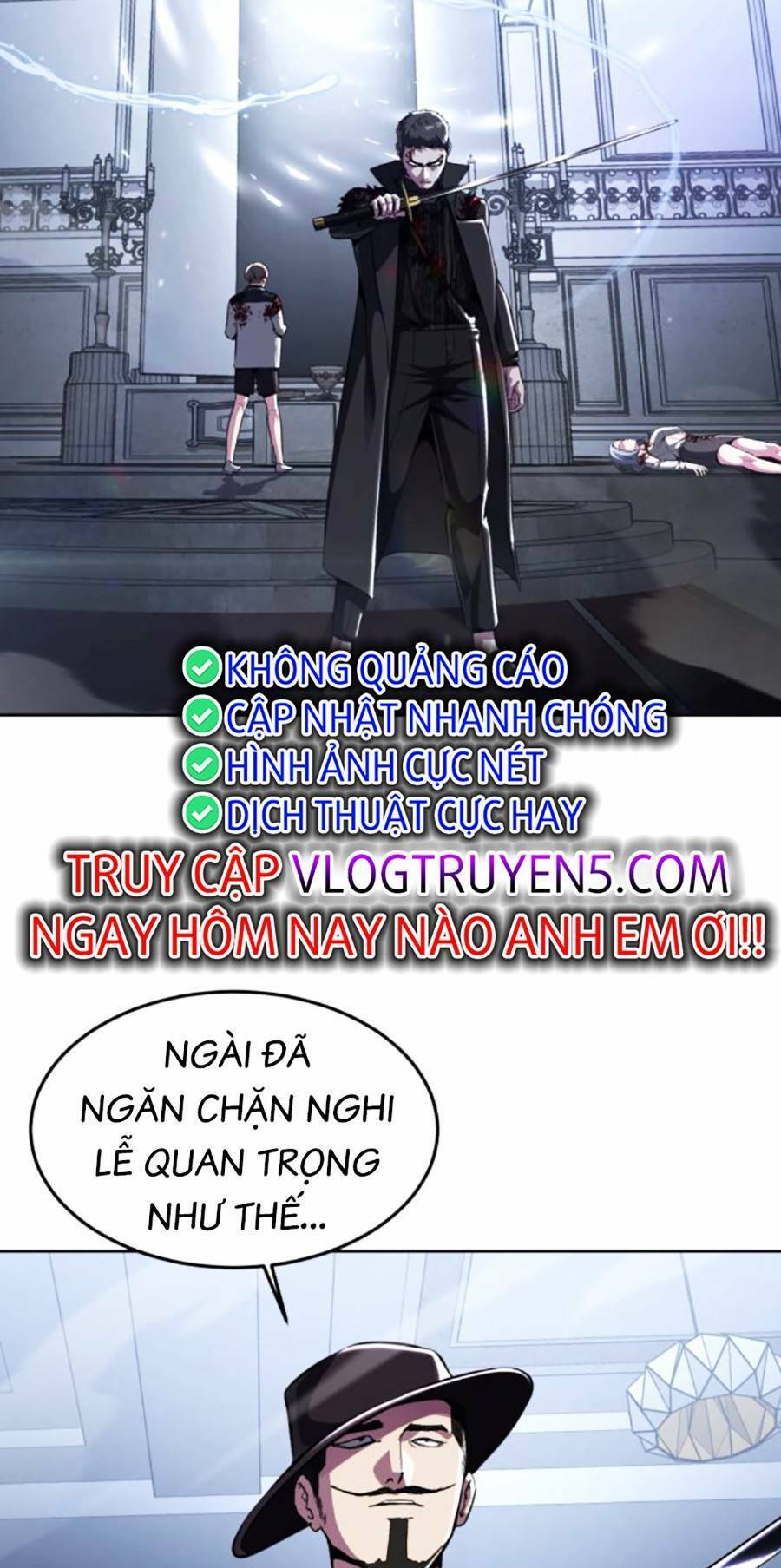 Cậu bé của thần chết chapter 189 - Upload bởi truyensieuhay.com