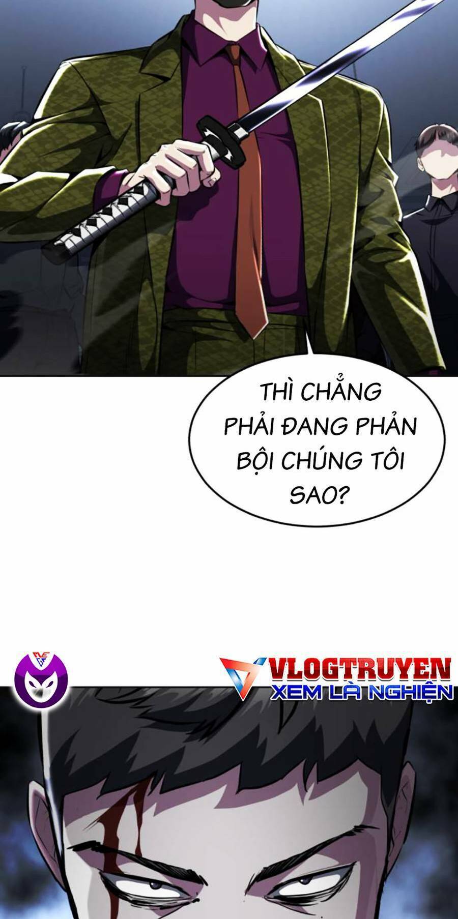 Cậu bé của thần chết chapter 189 - Upload bởi truyensieuhay.com