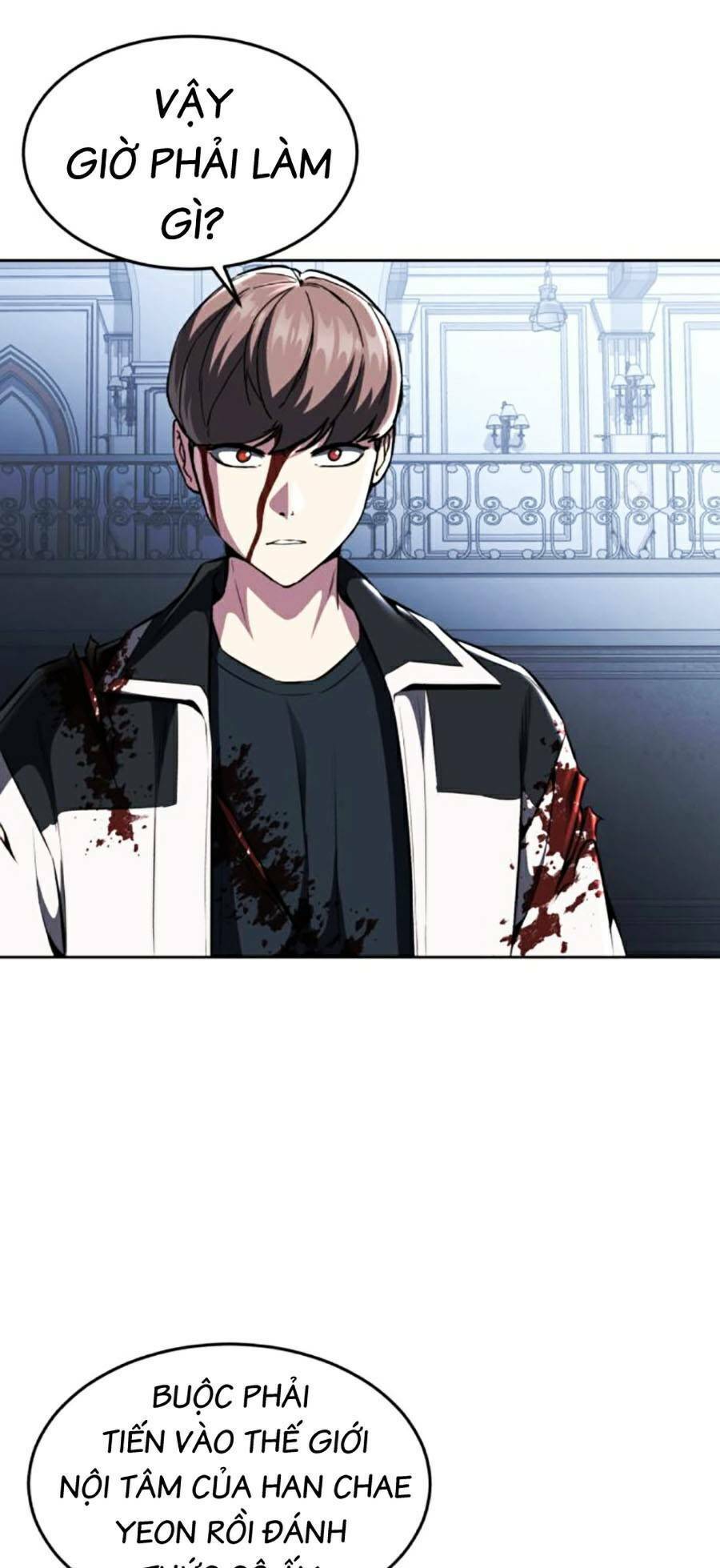 Cậu bé của thần chết chapter 189 - Upload bởi truyensieuhay.com