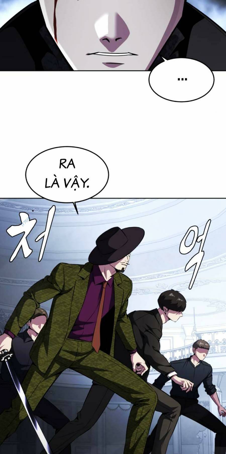 Cậu bé của thần chết chapter 189 - Upload bởi truyensieuhay.com