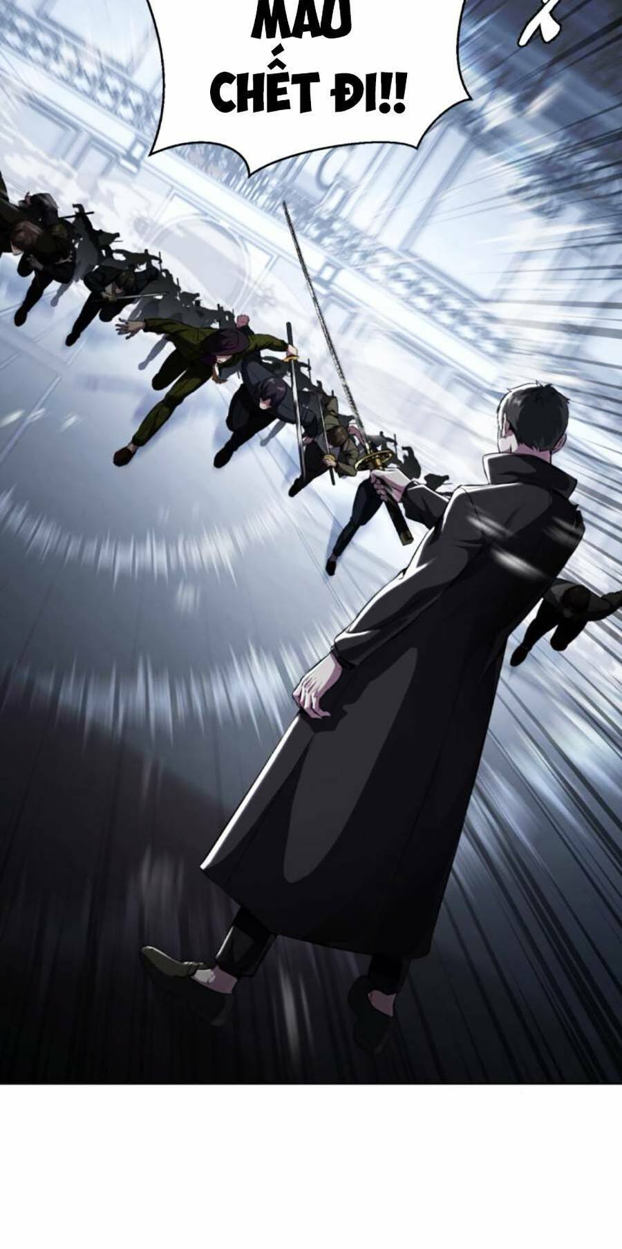 Cậu bé của thần chết chapter 189 - Upload bởi truyensieuhay.com