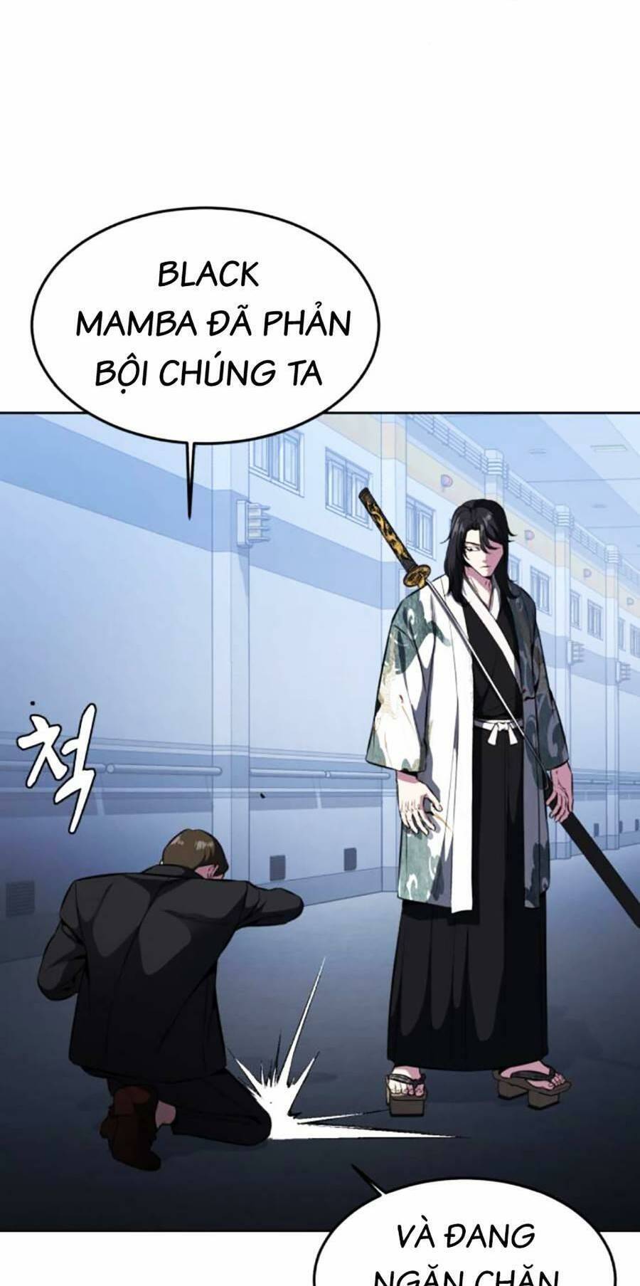 Cậu bé của thần chết chapter 189 - Upload bởi truyensieuhay.com