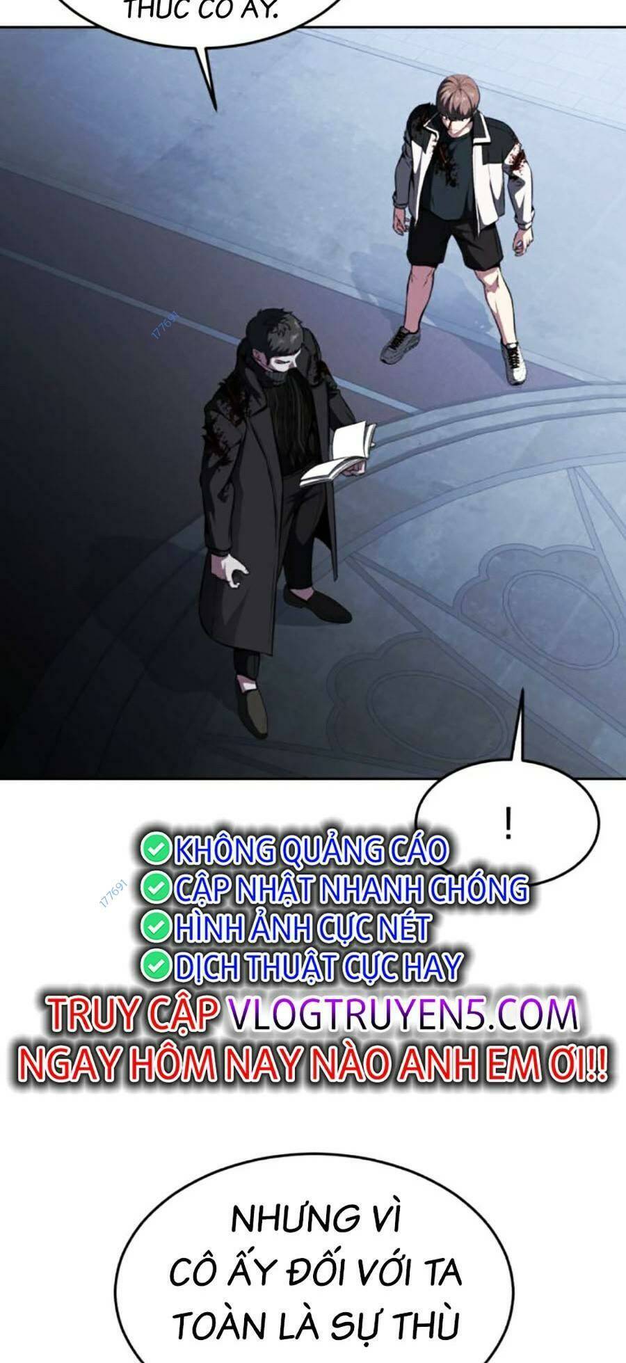 Cậu bé của thần chết chapter 189 - Upload bởi truyensieuhay.com