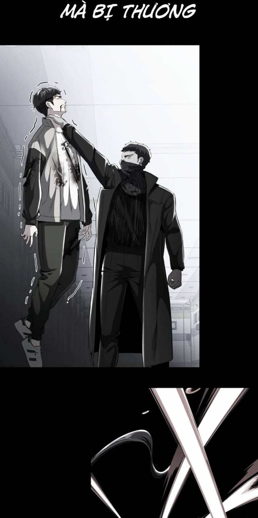 Cậu bé của thần chết chapter 189 - Upload bởi truyensieuhay.com