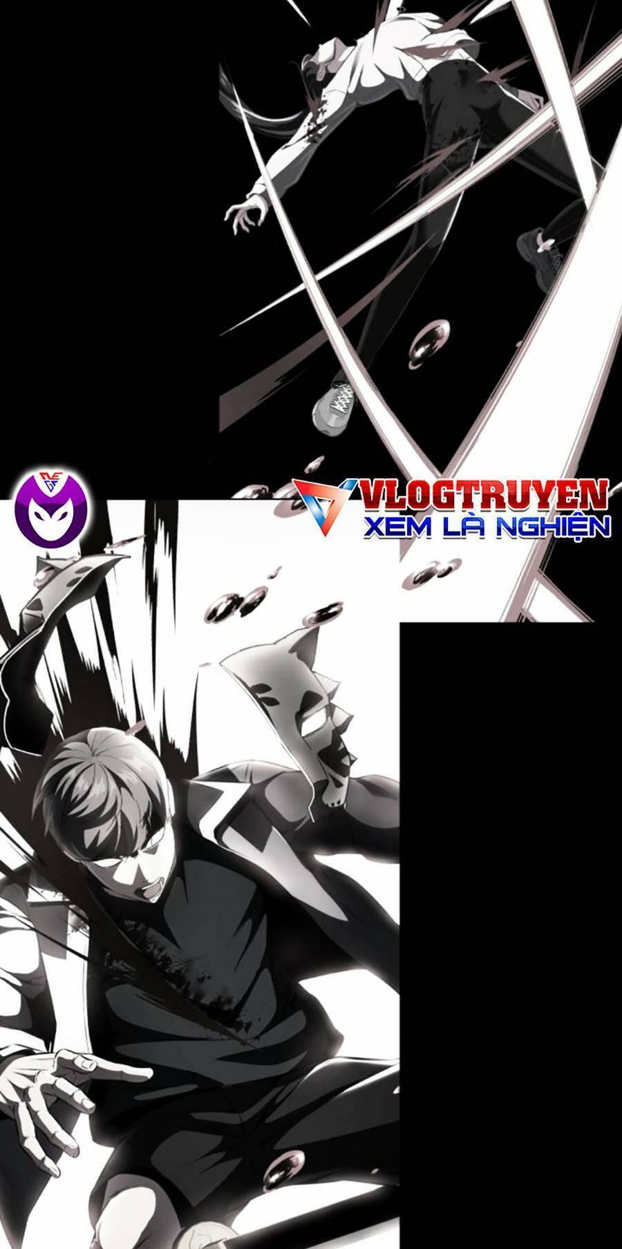 Cậu bé của thần chết chapter 189 - Upload bởi truyensieuhay.com