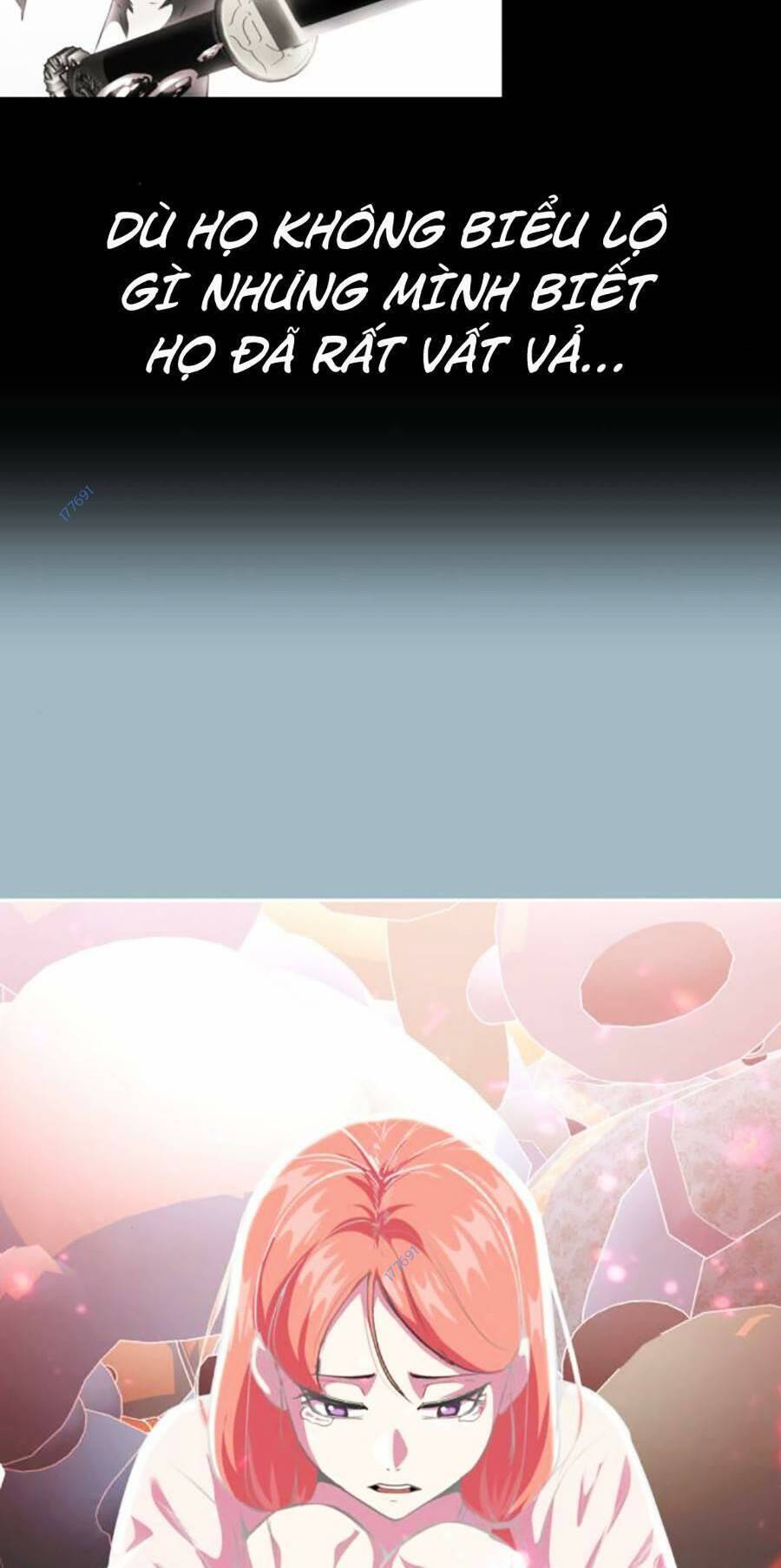 Cậu bé của thần chết chapter 189 - Upload bởi truyensieuhay.com