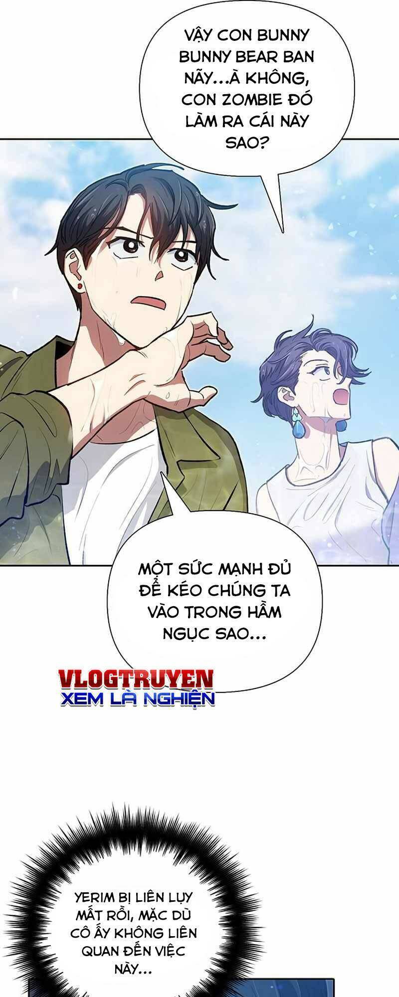Những Ranker Cấp S Mà Tôi Nuôi Dưỡng chapter 99 - Upload bởi truyensieuhay.com