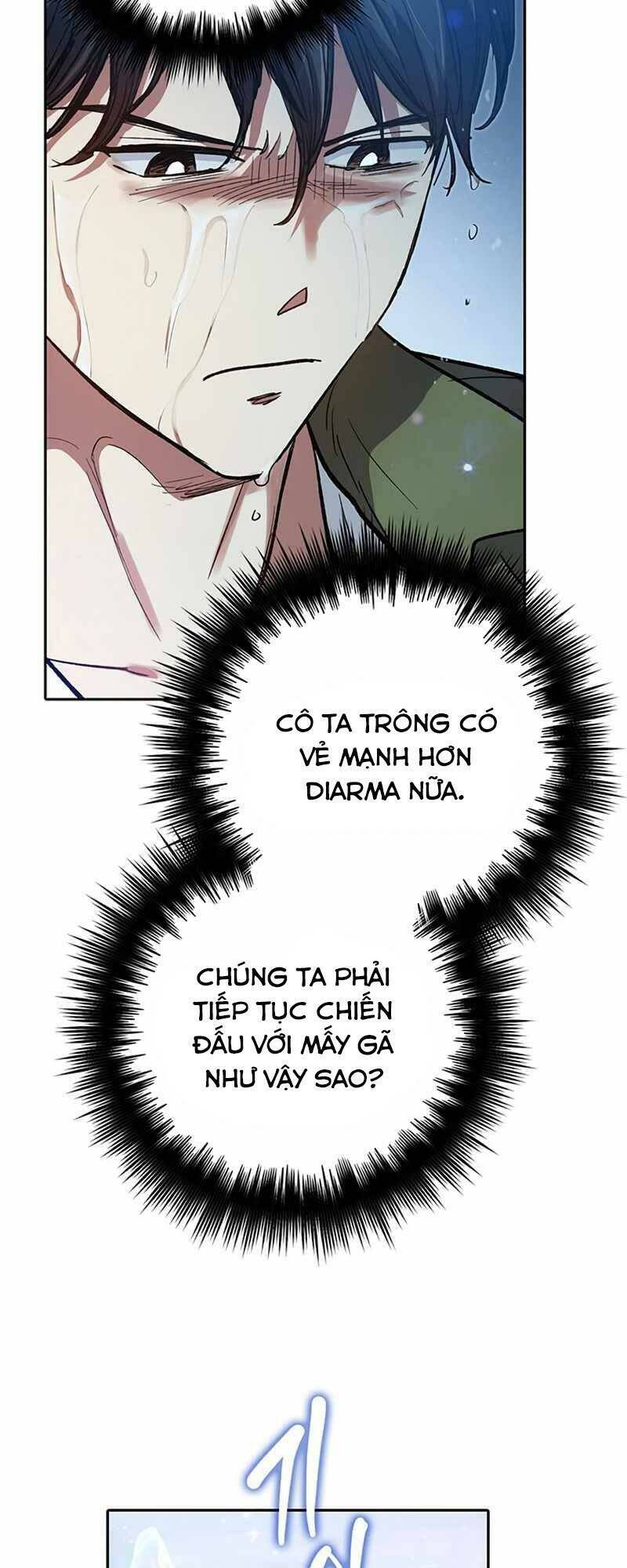 Những Ranker Cấp S Mà Tôi Nuôi Dưỡng chapter 99 - Upload bởi truyensieuhay.com