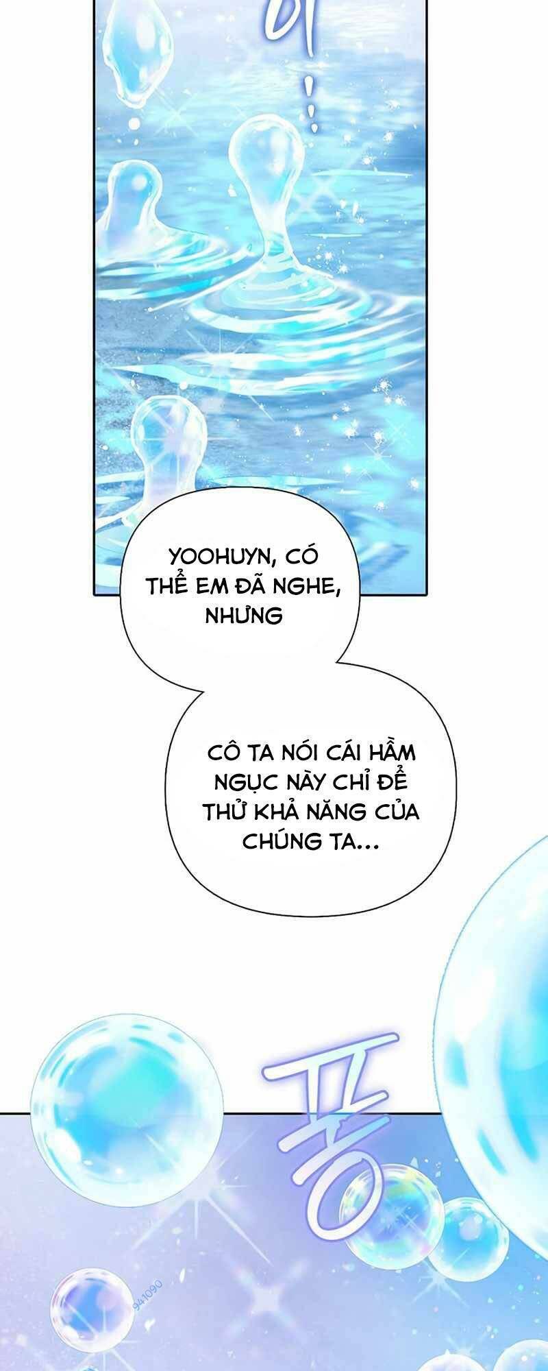 Những Ranker Cấp S Mà Tôi Nuôi Dưỡng chapter 99 - Upload bởi truyensieuhay.com